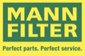Mann Filter